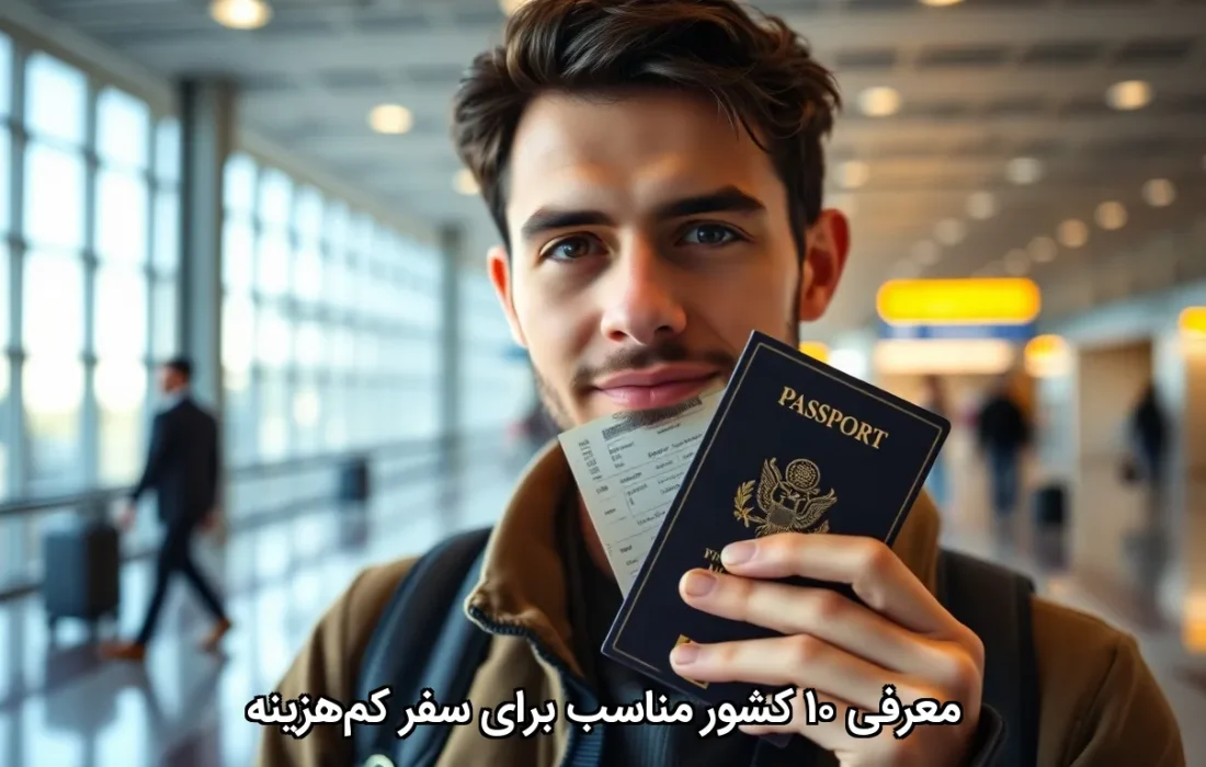 معرفی ۱۰ کشور مناسب برای سفر کمهزینه