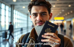 معرفی ۱۰ کشور مناسب برای سفر کمهزینه