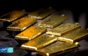 آخرین قیمت طلای 18عیار امروز 5آذر/ افزایش قیمت طلا + جدول
