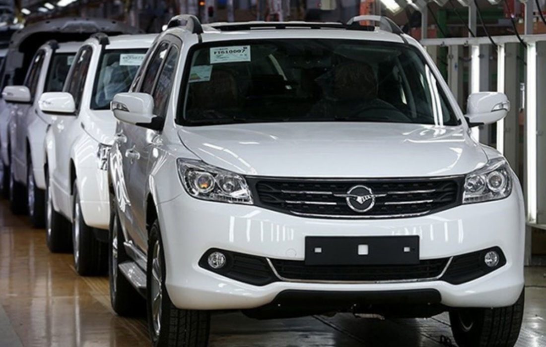 آخرین قیمت پژو ۲۰۷، دنا پلاس، شاهین و هایمادر بازار امروز سه‌شنبه۲۰ آبان ۱۴۰۴