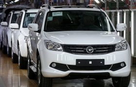 آخرین قیمت پژو ۲۰۷، دنا پلاس، شاهین و هایمادر بازار امروز سه‌شنبه۲۰ آبان ۱۴۰۴