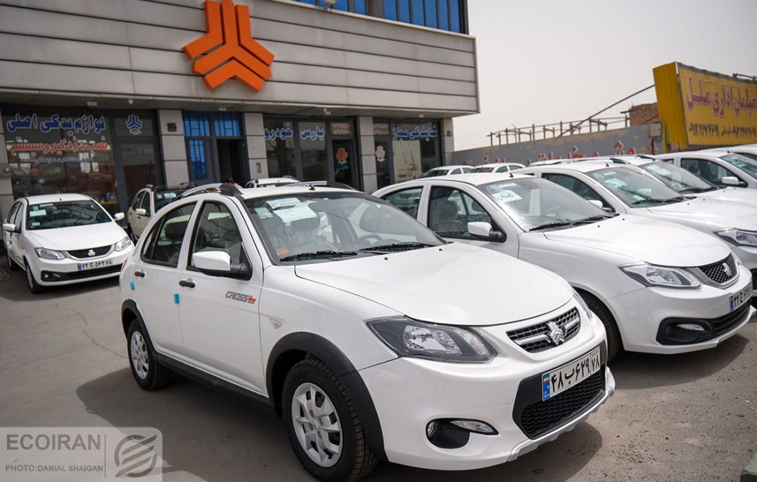 آغاز فروش فوق‌العاده سایپا/ سه محصول محبوب با شرایط ویژه