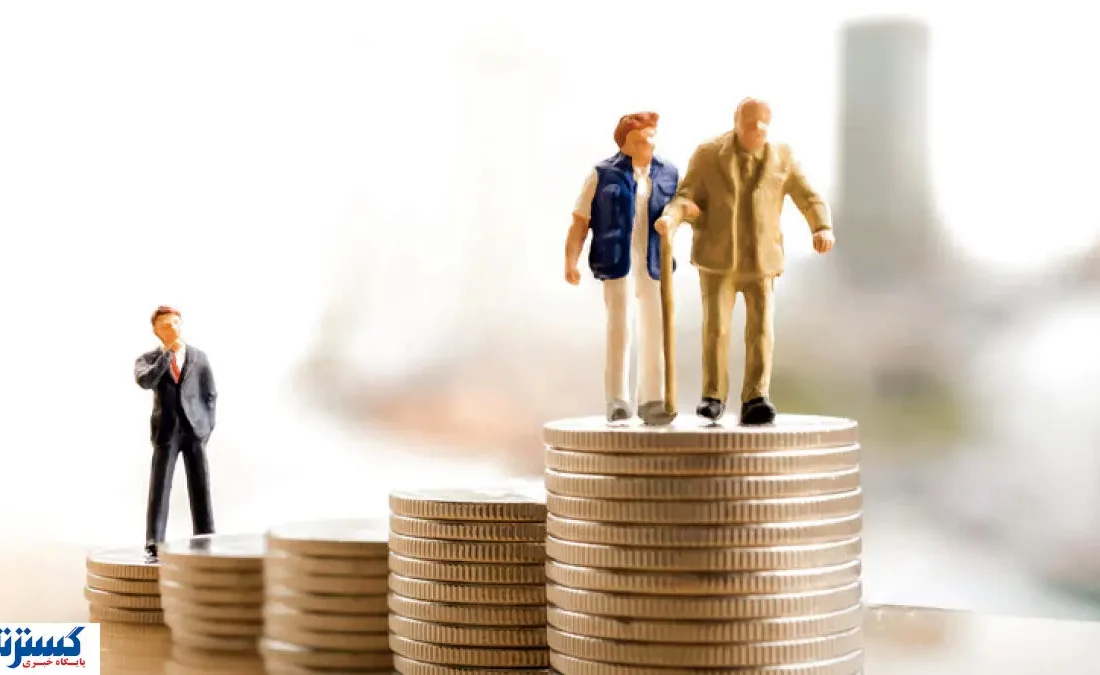 از ۱۶ تا ۱۹ میلیون تومان؛ حقوق بازنشسته‌ها سال آینده چقدر افزایش می‌یابد؟