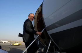 اظهارات مهم عراقچی در مورد توان موشکی ایران