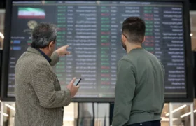 اهرم صعود به بورس امروز رسید | اخبار مهم بازار سرمایه در اول آذر