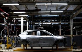 ایران خوردو با لوگوی جدید وارد بازار می شود + تصویر