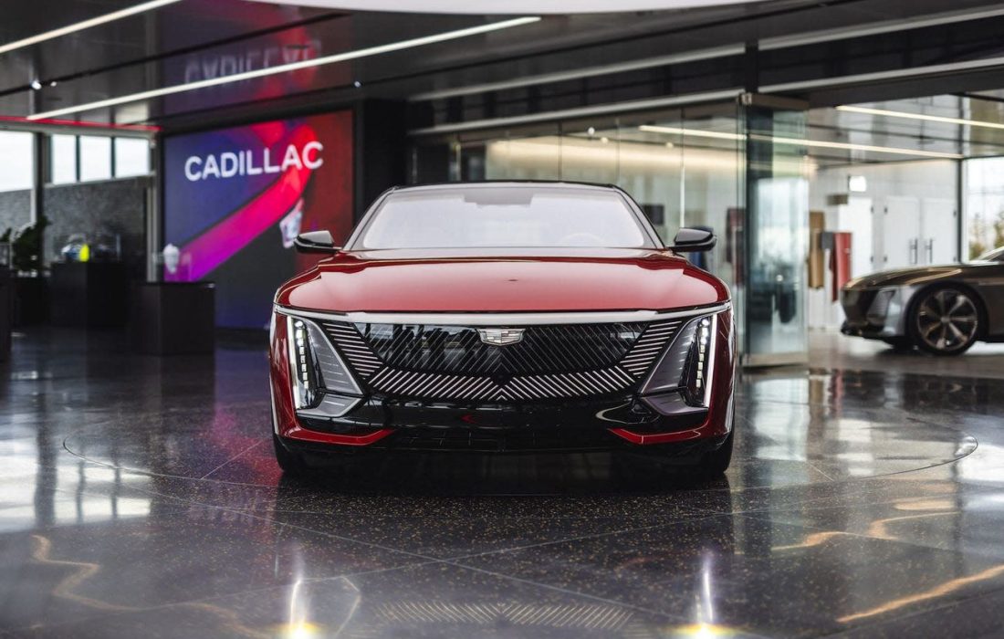 ایران در آرزوی خوردو اقتصادی، آمریکا متمرکز روی لوکستر شدن