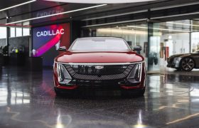 ایران در آرزوی خوردو اقتصادی، آمریکا متمرکز روی لوکس‌تر شدن