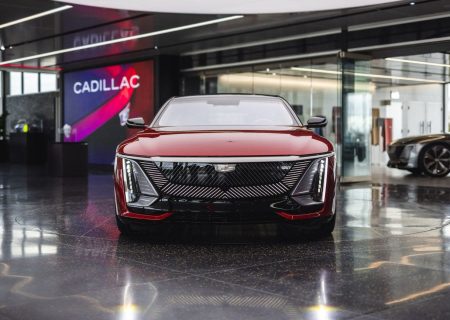 ایران در آرزوی خوردو اقتصادی، آمریکا متمرکز روی لوکس‌تر شدن