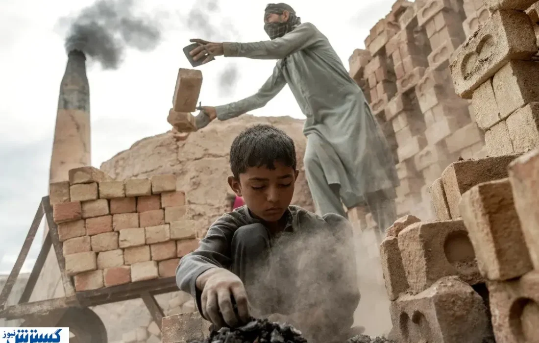 ایران کار را برای افغانستانی‌ها حسابی سخت کرد