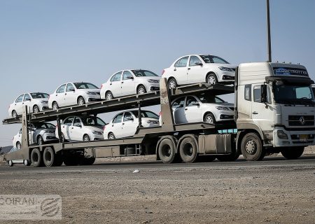 این خودرو ۱۶۲ میلیون تومان گران شد