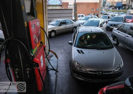 این خودروها سهمیه بنزین نمی‌گیرند