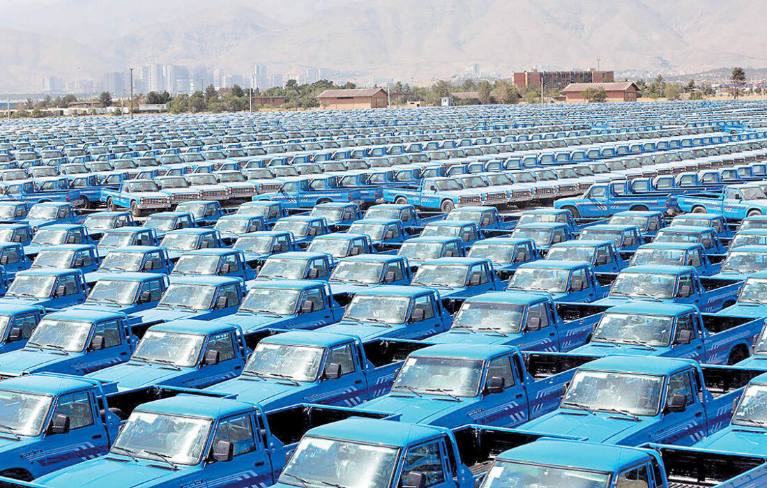 این خودروها گرانتر شدند