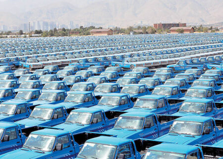 این خودروها گران‌تر شدند