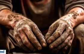 بحران فراموش‌شده کارگران؛ دولت باید ماده ۱۴۹ قانون کار را فوراً اجرا کند