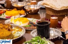 برداشت علی‌الحساب مالیات از خرید مشتریان؛ این رستوران‌ها مشمول شدند