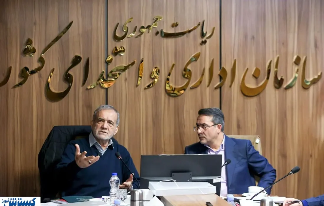 بزرگترین اصلاح نظام اداری در دهههای اخیر؛ دولت آماده کاهش هزینهها شد