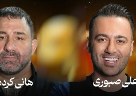 بعد از مویرگ‌هایی مثل «هانی کرده» و «علی صبوری»، سراغ شاهرگ هم بروید