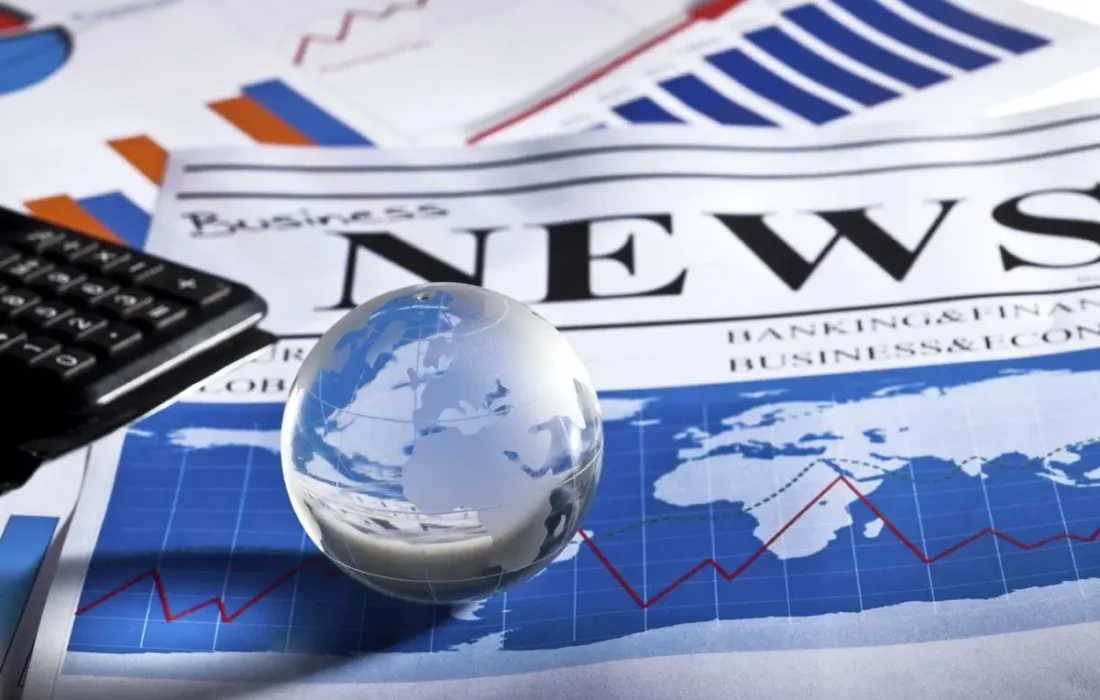 بهترین سایت‌ های اخبار بازار فارکس در ایران | لیست کامل