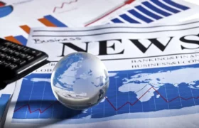 بهترین سایت‌ های اخبار بازار فارکس در ایران | لیست کامل