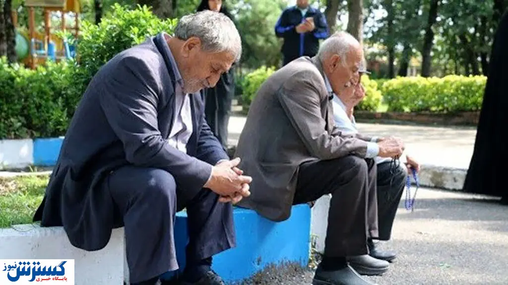 تبعیض در همسان‌سازی حقوق؛ شکاف میان بازنشستگان فولاد عمیق‌تر شد