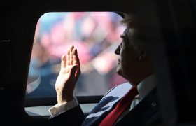 ترامپ به جولانی: چند تا زن داری؟ یکی؟