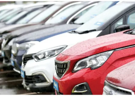 تردد خودروهای پلاک مناطق آزاد در این استان مجاز شد