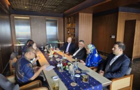 تقویت همکاری‌های فرهنگی ایران و اندونزی در بالی/ ایوبی و نورالدین بر گسترش دیپلماسی موزه‌ای و ثبت میراث مشترک تأکید کردند