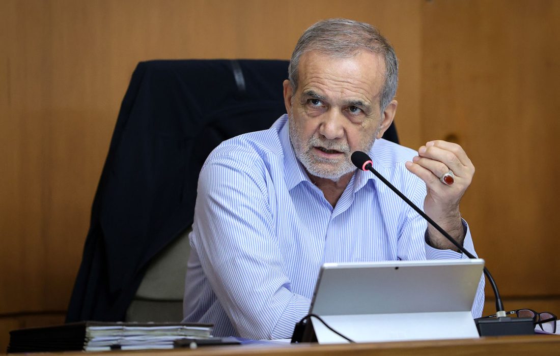 تهدید جدی رئیس‌جمهور به صنعت خودرو/ یک سال فرصت دارید وگرنه…