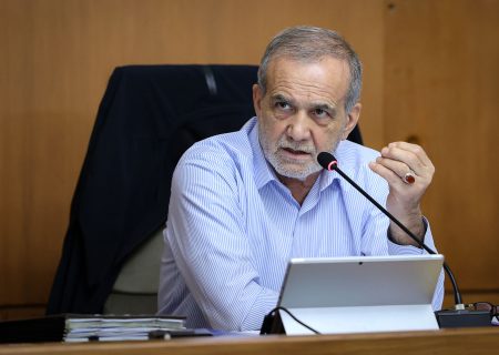 تهدید جدی رئیس‌جمهور به صنعت خودرو/ یک سال فرصت دارید وگرنه…