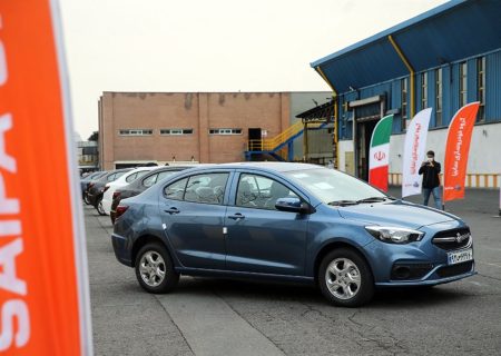 ثبت‌نام اینترنتی محصولات سایپا / جزئیات کامل قیمت و شرایط پیش‌فروش اعلام شد