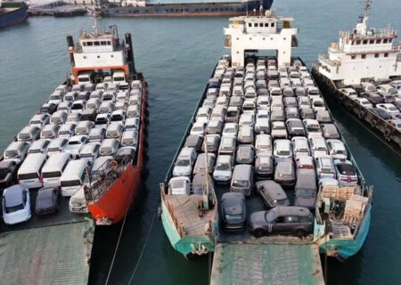 ثبت‌نام خودروهای وارداتی از این تاریخ شروع می‌شود+ جزئیات قیمت و شرایط