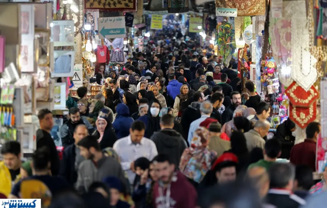 جامعه فقیر ایران به ۴۰ میلیون نفر رسید