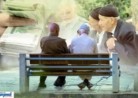 جزئیات عیدی کارگران در ۱۴۰۴؛ بازنشستگان خواهان اجرای همان فرمول شدند