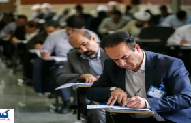 خبر مهم از استخدام جدید آموزش و پرورش | ۳۰ هزار متقاضی آماده باشند