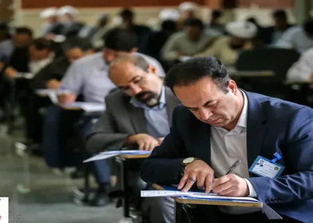 خبر مهم از استخدام جدید آموزش و پرورش | ۳۰ هزار متقاضی آماده باشند