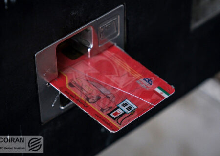 خبر مهم برای رانندگان/ 600 هزار کارت سوخت سوزانده شد