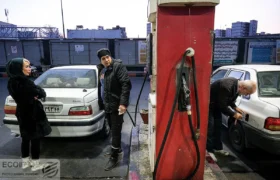 خبر مهم درباره سهمیه سوخت/ به مالک تعلق میگیرد یا خودرو؟