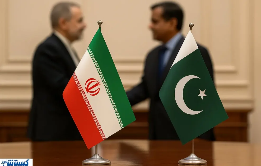 دشمن اتمی رژیم صهیونیستی به قالیباف چراغ سبز داد؛ ایران هم استقبال کرد