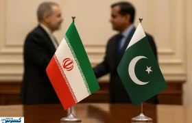 دشمن اتمی رژیم صهیونیستی به قالیباف چراغ سبز داد؛ ایران هم استقبال کرد