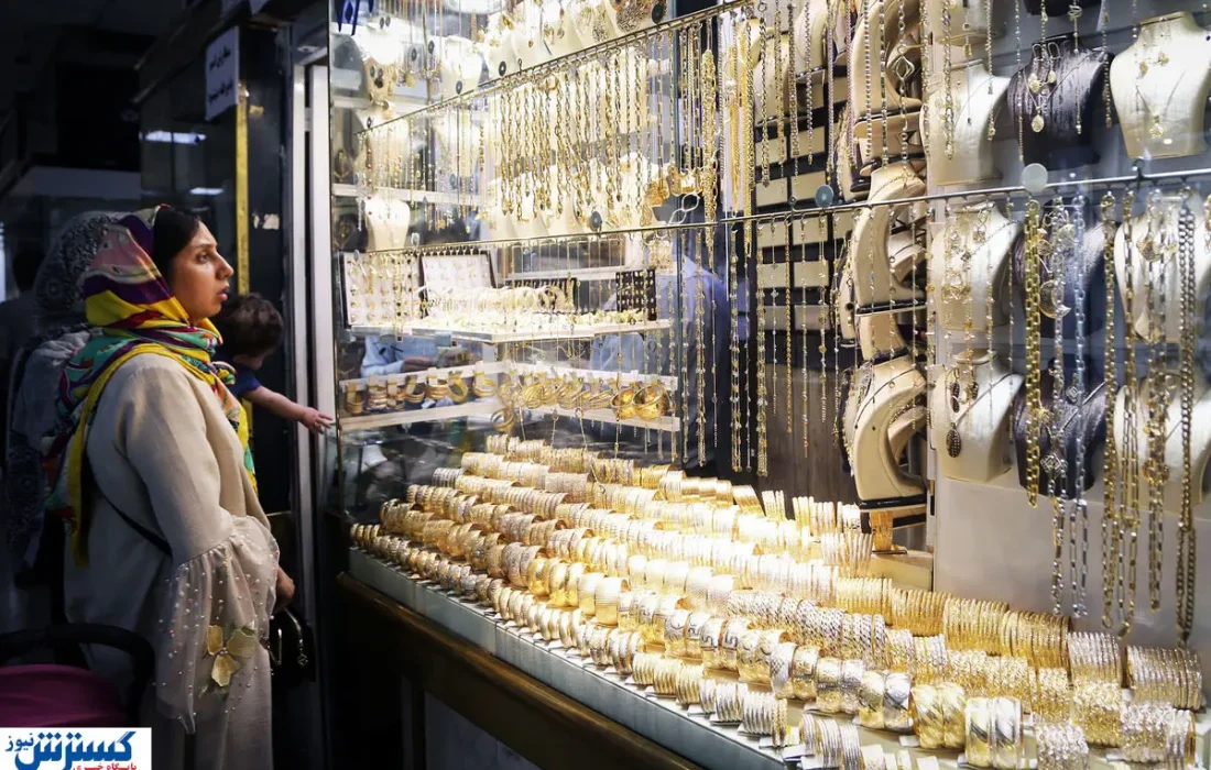 دولت دست پُر به میدان آمد؛ فروش کاغذی طلا ممنوع!