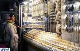 دولت دست پُر به میدان آمد؛ فروش کاغذی طلا ممنوع!