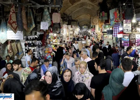 دومینوی استعفای کارمندان در دولت؛ اعتراض به افزایش حقوق ۲۰ درصدی بالا گرفت