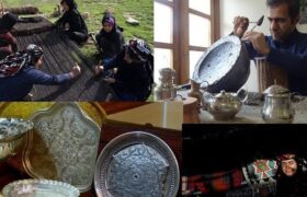 راه یابی۴۰ اثر صنایعدستی لرستان به مرحله داوری «مهر ملی کیفیت»