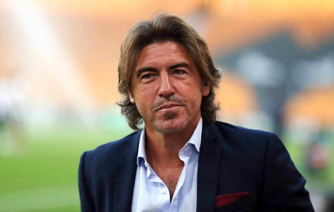 ساپینتو در دربی روی نیمکت مینشیند؟ احضار ساپینتو به کمیته انضباطی در سریعترین زمان ممکن