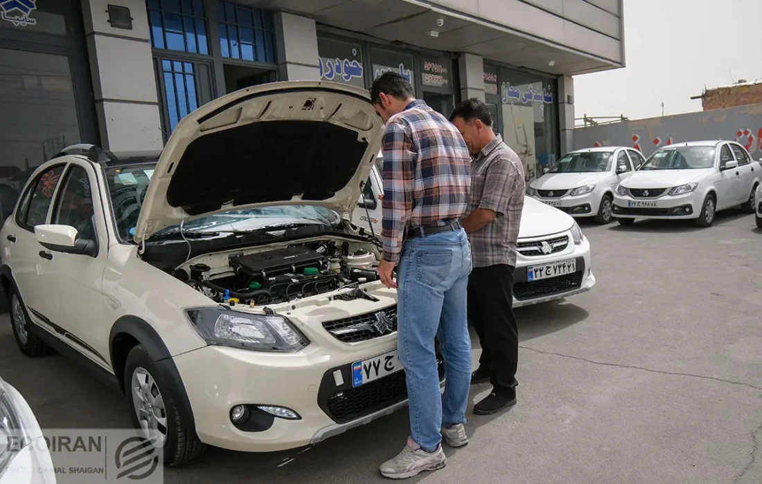 سایپا زمان دقیق شروع پیش‌فروش جدید را اعلام کرد + جدول پیش‌پرداخت و زمان تحویل