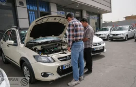 سایپا زمان دقیق شروع پیش‌فروش جدید را اعلام کرد + جدول پیش‌پرداخت و زمان تحویل