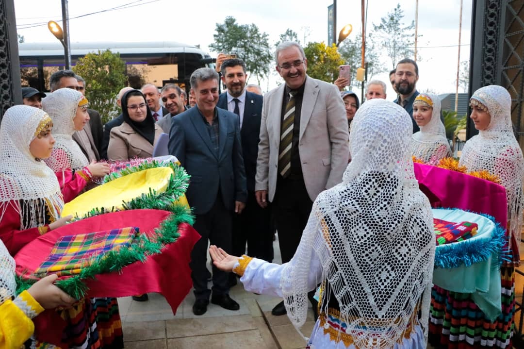 هیات تجار ترکیه هیات تجار ترکیه