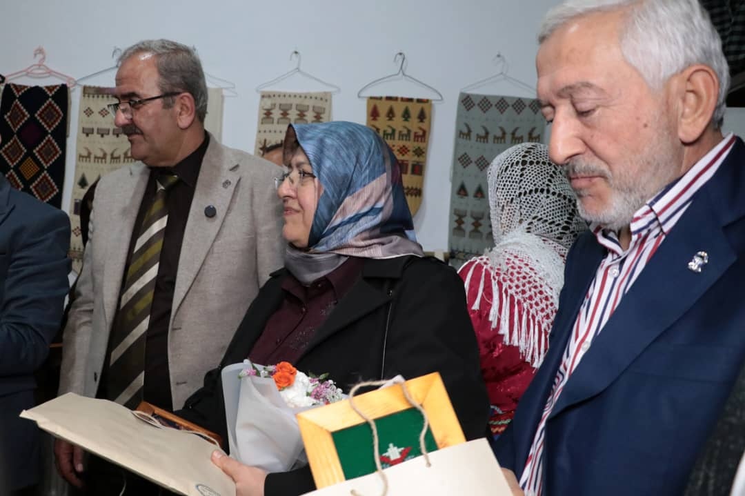 ترکیه 1 ترکیه 1