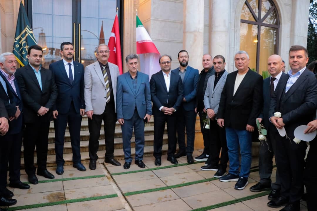 ترکیه 1 ترکیه 1